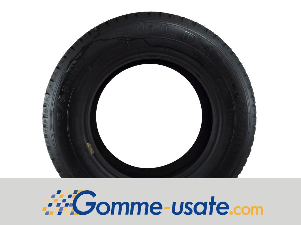Thumb Fulda Gomme Usate Fulda 215/65 R16C 109/107R Conveo Tour (95%) pneumatici usati Estivo_1